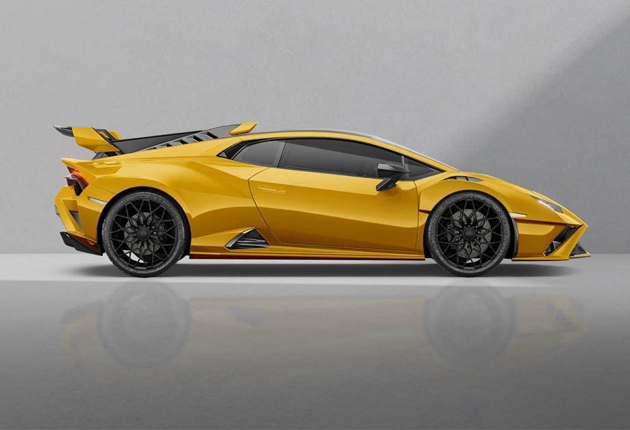 Luxury car films Philippines